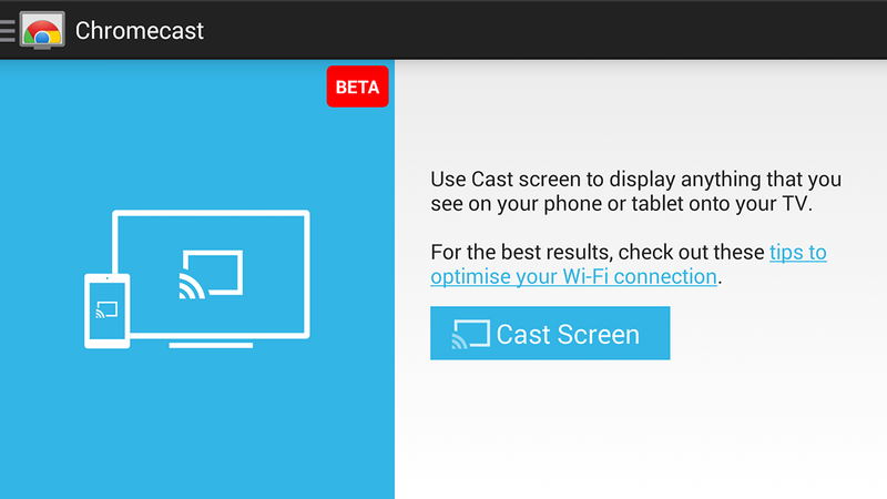 Illustration for article titled 10 Tricks to Make Yourself a Chromecast Master